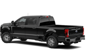 2026 Ford Super Duty® External Image 2